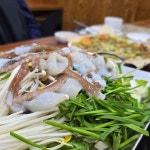 바위섬 - 인덕원 낙지, 산낙지 맛집 - 다이닝코드