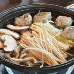 송원 - 가평 나물, 잣두부 맛집 - 다이닝코드