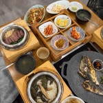 롯데몰 메종 동부산점 생선구이 맛집 Top8 - 다이닝코드