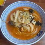 보배반점 수완점 - 수완지구 짬뽕, 크림짬뽕 맛집 - 다이닝코드