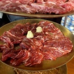 조선화로집 전포점 - 부전역 소갈비, 돼지갈비 맛집 - 다이닝코드