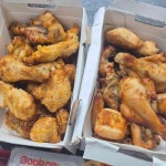 굽네치킨 북변사우점 - 김포 치킨, 고추 맛집 - 다이닝코드