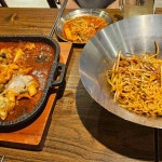 을지로골뱅이 & 치킨 파크하비오점 - 문정동 치킨, 골뱅이 맛집 - 다이닝코드