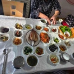 용문가든 - 진도 백반, 백반정식 맛집 - 다이닝코드