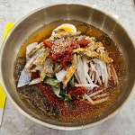 정미면옥 진주혁신점 - 진주 진주냉면, 육전 맛집 - 다이닝코드