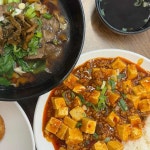 시먼띵 - 부산역 우육면, 대만 맛집 - 다이닝코드