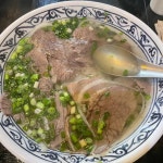 대전광역시 서구 둔산동 쌀국수 맛집 Top13 - 다이닝코드