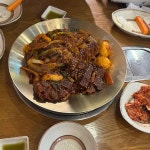 미스등갈비 롯데점 - 신중동 등갈비, 라면 맛집 - 다이닝코드