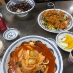 신화루 - 망원동 짜장면, 중식 맛집 - 다이닝코드