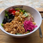 슬로우캘리 사당이수점 - 이수 하와이안, 양식 맛집 - 다이닝코드