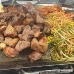 평화김해뒷고기 부산대점 - 부산대 뒷고기, 고기집 맛집 - 다이닝코드