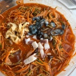 가진 이성업 부부횟집 - 고성 물회, 횟집 맛집 - 다이닝코드