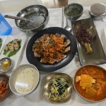 부산 해물정식 맛집 Top1 - 다이닝코드