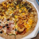 피자알볼로 - 장안동 피자, 단호박피자 맛집 - 다이닝코드