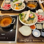 청담동샤브 왕십리역점 - 왕십리역 샤브샤브, 1인샤브 맛집 - 다이닝코드