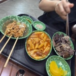 도화역 분식 맛집 Top30 - 다이닝코드