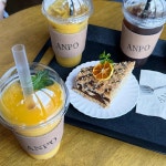 카페 안포 - 여수 커피, 카페 맛집 - 다이닝코드