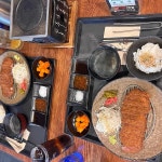 후라토식당 신사점 - 가로수길 규카츠, 오므라이스 맛집 - 다이닝코드