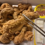 네네치킨 운남점 - 광주 치킨, 후라이드 맛집 - 다이닝코드
