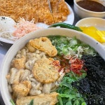 한신우동 검단점 - 인천서구 우동, 즉석우동 맛집 - 다이닝코드