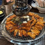 안산 한양대 닭구이 맛집 Top3 - 다이닝코드