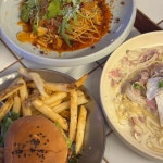 몬베튼 - 전포 브런치, 파스타 맛집 - 다이닝코드