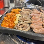 돝플러스 - 내방역 고깃집, 특수부위 맛집 - 다이닝코드