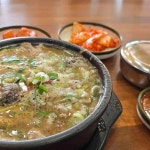 성환순대두번째집 - 천안 국밥, 순대국밥 맛집 - 다이닝코드