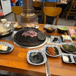 흑돼지삼백식당 - 양양 삼겹살, 흑돼지 맛집 - 다이닝코드