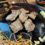 산청흑돼지 혁신직영점 - 진주 삼겹살, 갈비 맛집 - 다이닝코드