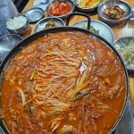 고기마을정육점 - 범계 정육식당, 돼지갈비 맛집 - 다이닝코드