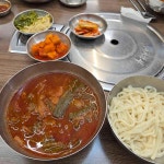 역삼 육개장칼국수 맛집 Top7 - 다이닝코드