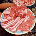 넙딱집 신불당분점 - 불당동 고깃집, 모둠구이 맛집 - 다이닝코드