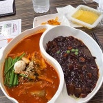 탕정 짬뽕 맛집 Top22 - 다이닝코드