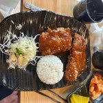 그냥작고소박한우동집 - 삼각지 돈까스, 우동 맛집 - 다이닝코드