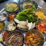 대전관저동 쌈 맛집 Top51 - 다이닝코드