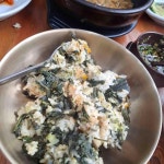 무거동 곤드레 맛집 Top3 - 다이닝코드