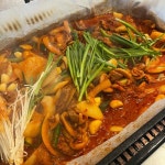 강서 오리 맛집 Top100 - 다이닝코드
