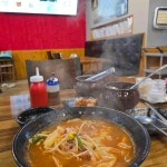 박가네들깨칼국수 - 오목교 칼국수, 들깨칼국수 맛집 - 다이닝코드