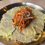 수목원국수 - 구로구 국수, 육전 맛집 - 다이닝코드