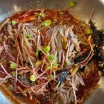 중앙탑메밀마당 - 충주 막국수, 치킨 맛집 - 다이닝코드