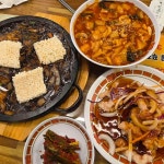 전라북도 전주시 완산구 한두평1길 맛집 Top7 - 다이닝코드