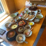 마니산산채 일산점 - 일산 한정식, 한상차림 맛집 - 다이닝코드