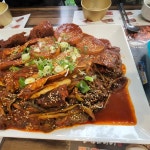 황금코다리 군산나운은파점 - 군산 코다리, 코다리조림 맛집 - 다이닝코드