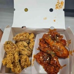 호치킨 노원마들점 - 상계 치킨 맛집 - 다이닝코드