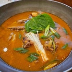 이바돔감자탕 상동점 - 부천상동 감자탕, 우거지 맛집 - 다이닝코드