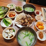 백록담 통도야지 지산점 - 수성구 국밥, 돼지국밥 맛집 - 다이닝코드