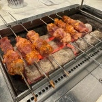 어린양 양꼬치 - 마산 양꼬치, 꿔바로우 맛집 - 다이닝코드