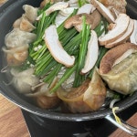 정담 - 거제 샤브샤브, 만두전골 맛집 - 다이닝코드