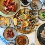 돌산 편안한분위기 맛집 Top37 - 다이닝코드